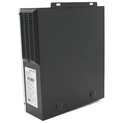 WHC Solar HIM-1KW 1000W 12V гибридный однофазный чистая синусоида Инвертор 99-00023586 фото