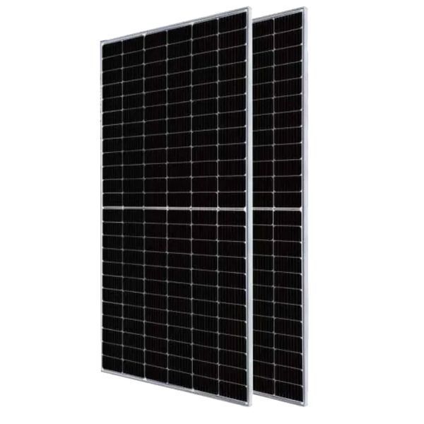 JA SOLAR JAM72S30-545/MR 545 Вт Солнечная панель 99-00012966 фото