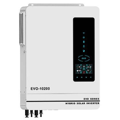 ANERN SCI-EVO-10200 48V Однофазный низковольтный гибридный инвертор 99-00021086 фото