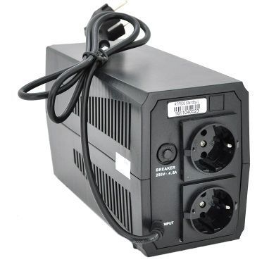 Ritar RTP500 Standby-L 500ВA Источник бесперебойного питания 99-00022679 фото