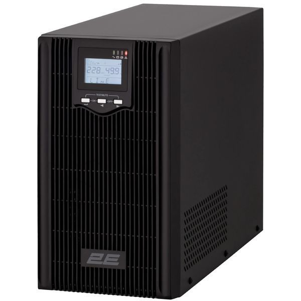2E PS3000L 3000ВА Джерело безперебійного живлення під акумулятор 99-00024102 фото