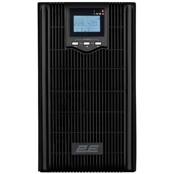 2E PS3000L 3000ВА Джерело безперебійного живлення під акумулятор 99-00024102 фото