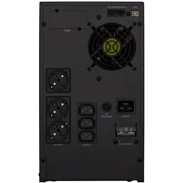 2E PS3000L 3000ВА Джерело безперебійного живлення під акумулятор 99-00024102 фото