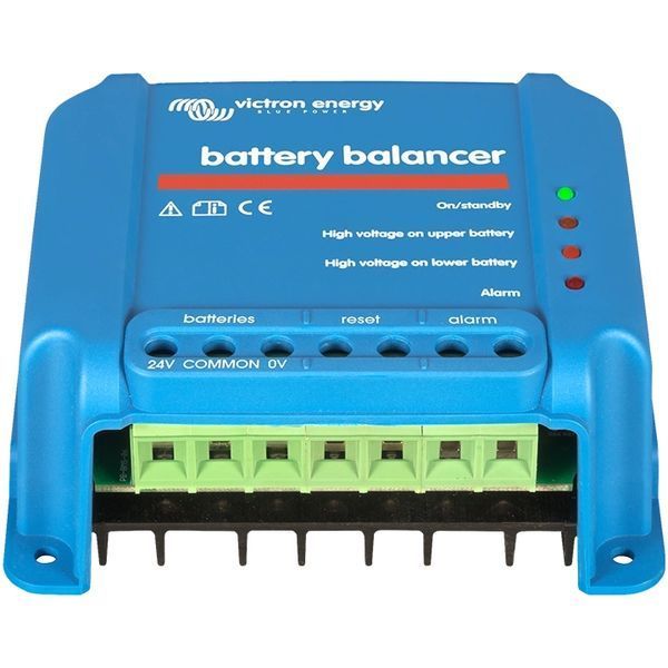 Victron Battery balancer Балансировочное устройство для аккумулятора 99-00014895 фото