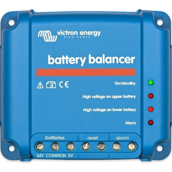 Victron Battery balancer Балансировочное устройство для аккумулятора 99-00014895 фото