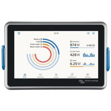Victron Energy Ekrano GX Комунікаційний центр 99-00020908 фото