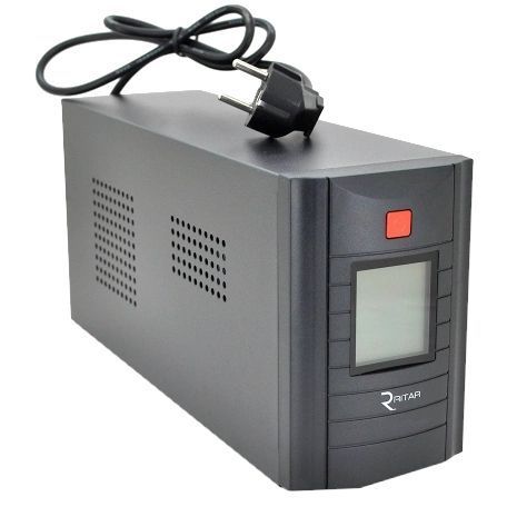 Ritar RTM1000 Proxima-D 1000ВA Источник бесперебойного питания 99-00022681 фото