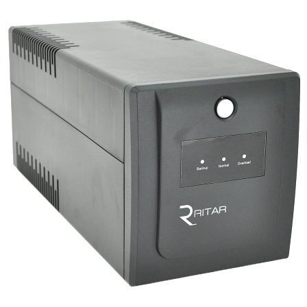 Ritar RTP1500 Proxima-L 1500ВA Источник бесперебойного питания 99-00022682 фото