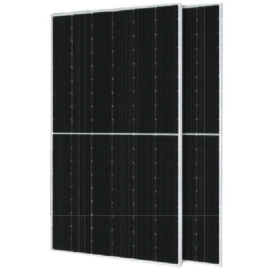 JA Solar JAM54S30-415/GR 415Вт Солнечная панель 99-00020539 фото