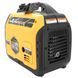 MXR3800 3.2kW Генератор инверторный бензиновый 99-10038628 фото 1
