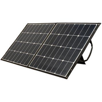 VIA Energy SC-100SF21 100Вт Сонячна панель 99-00012374 фото