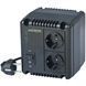 EnerGenie EG-AVR-1001 220В 1000 ВА Автоматический регулятор и стабилизатор 99-00024334 фото 3