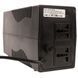 Hikvision DS-UPS600/EU 600ВА Источник бесперебойного питания 99-00011819 фото 2