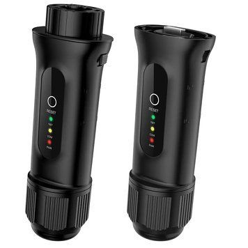 Solis S2-WL-ST(USB) Реєстратор даних Wi-Fi та LAN 99-10036538 фото