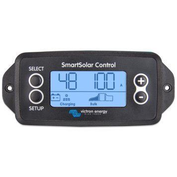 SmartSolar Control display Дисплей Victron Energy 99-00024535 фото