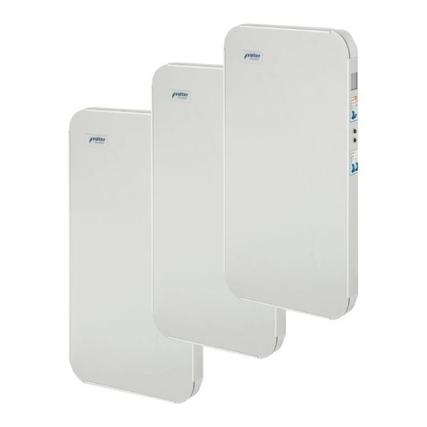 VOLTER СНПТТ Prostor-21 (21000Вт) Стабілізатор напруги інверторний трифазний 99-00020934 фото