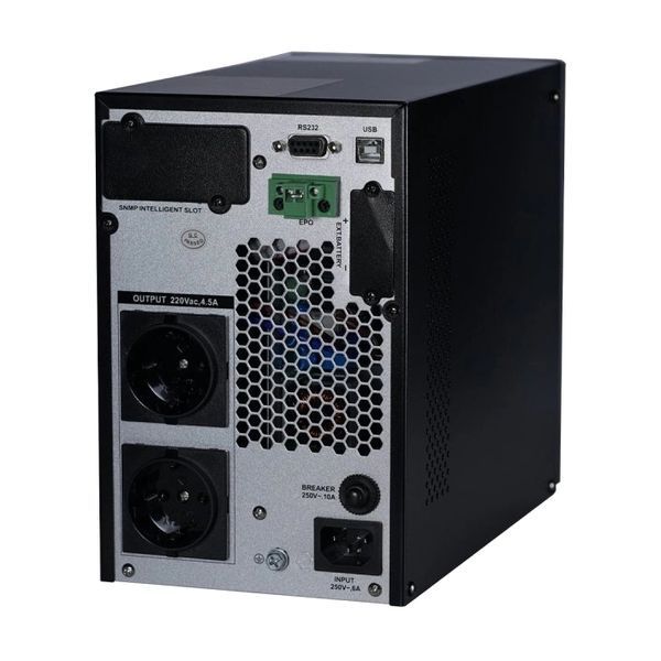 KRF-T1000VA/1KW(LCD) Pro Online Лінійно - інтерактивне ДБЖ 99-00010343 фото