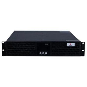 Kraft KRF-RM/2000VA/2KW Pro Online UPS ДБЖ з правильною синусоїдою під зовнішній АКБ 99-00010347 фото