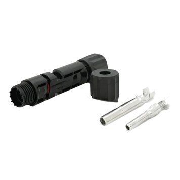MC4 Premium 1000V 30A 2,5-6 мм&sup2; Конектор U-подібний 99-10036899 фото