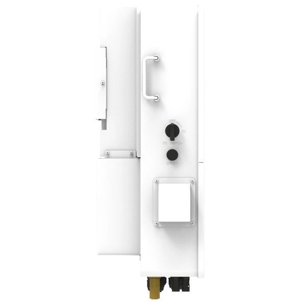 Deye SUN-30K-SG02HP3-EU-АM3 трифазний чиста синусоїда Інвертор 99-10026809 фото