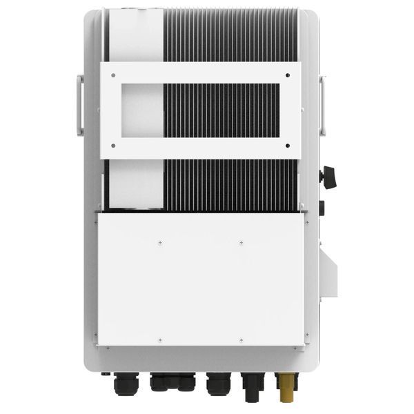 Deye SUN-30K-SG02HP3-EU-АM3 трифазний чиста синусоїда Інвертор 99-10026809 фото